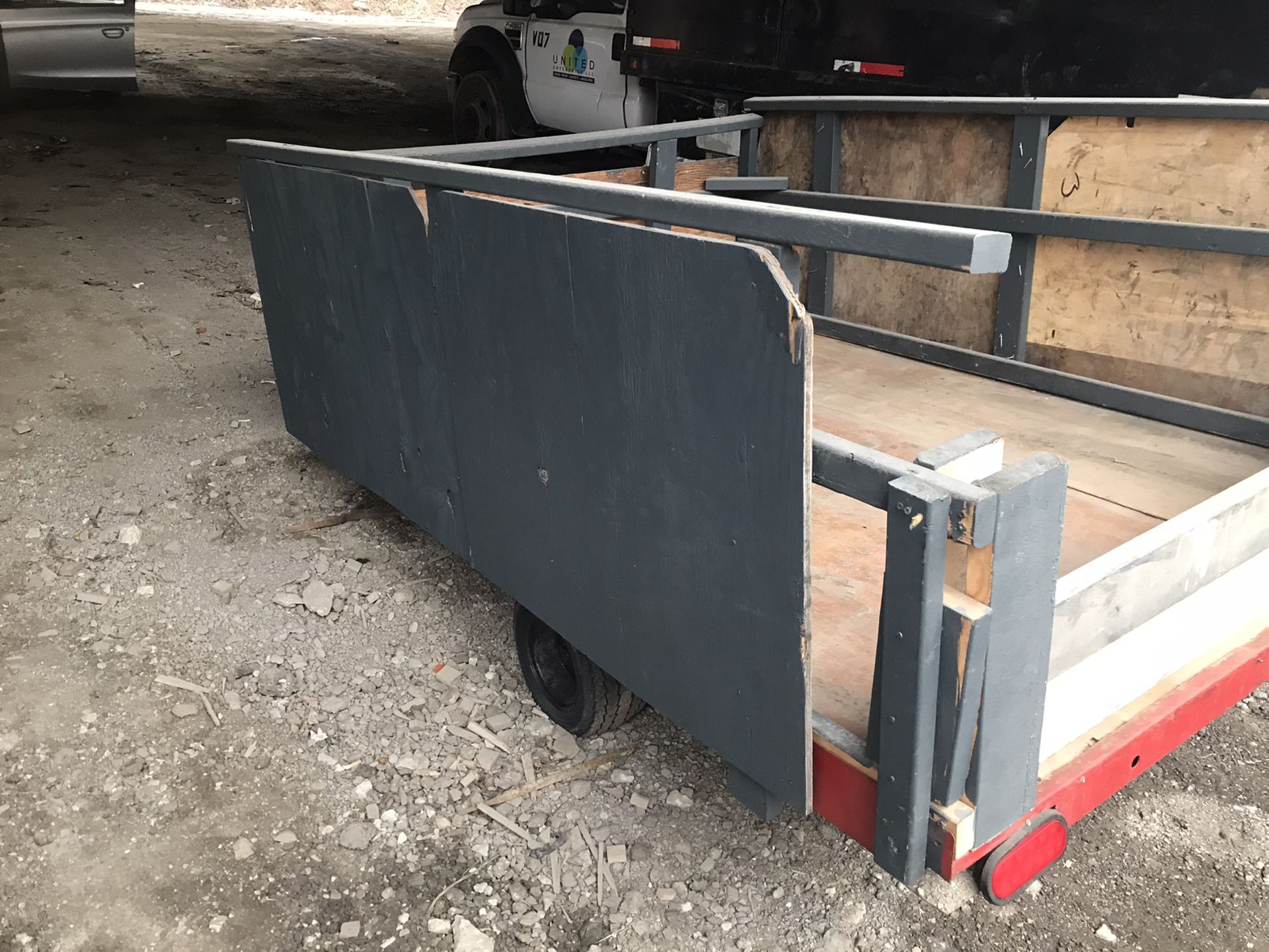 Trailer