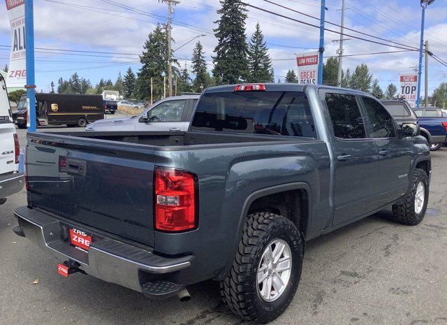 2014 GMC Sierra 1500