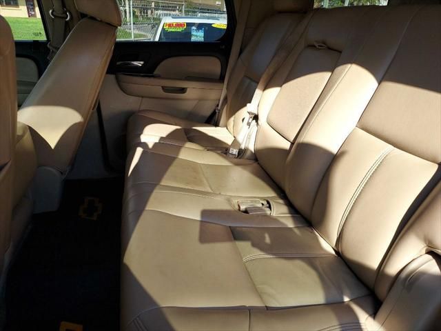 2007 Chevrolet Tahoe