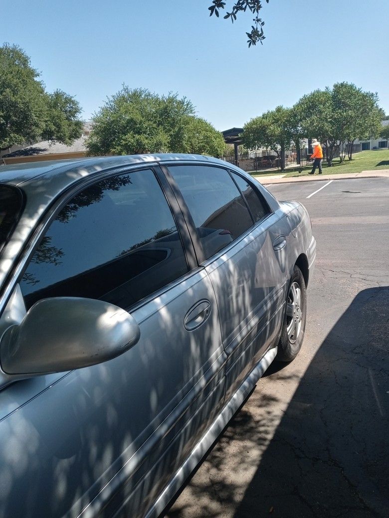 2003 Buick LeSabre