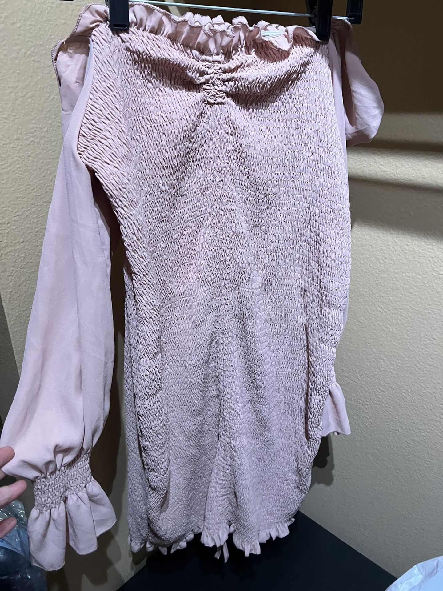 Maternity Dress