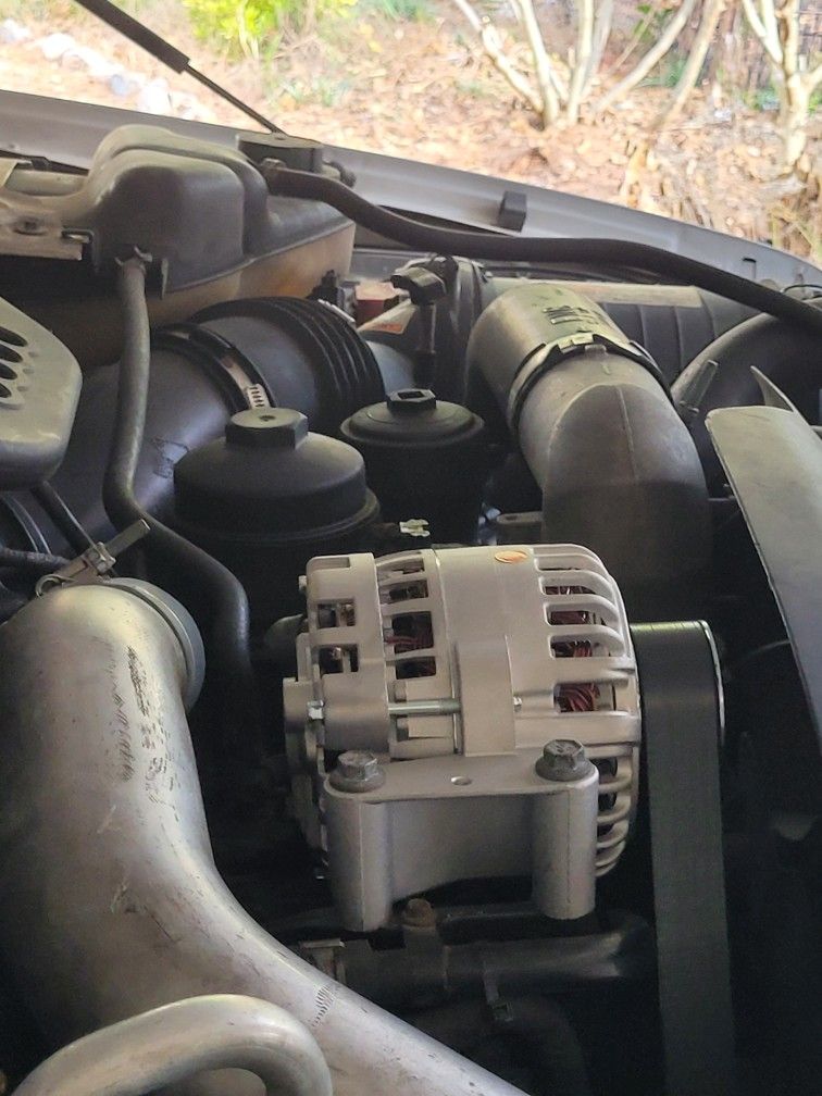 2005 Ford F-250 Super Duty