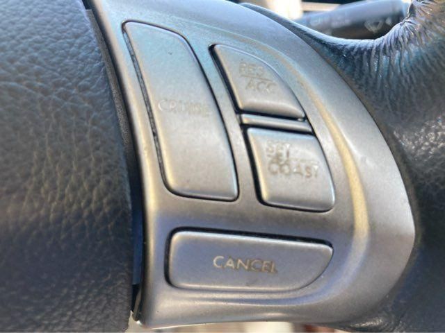 2008 Subaru Outback (Natl)