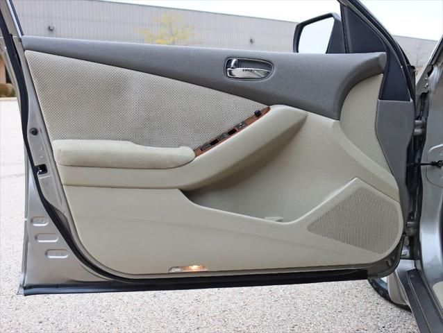 2008 Nissan Altima