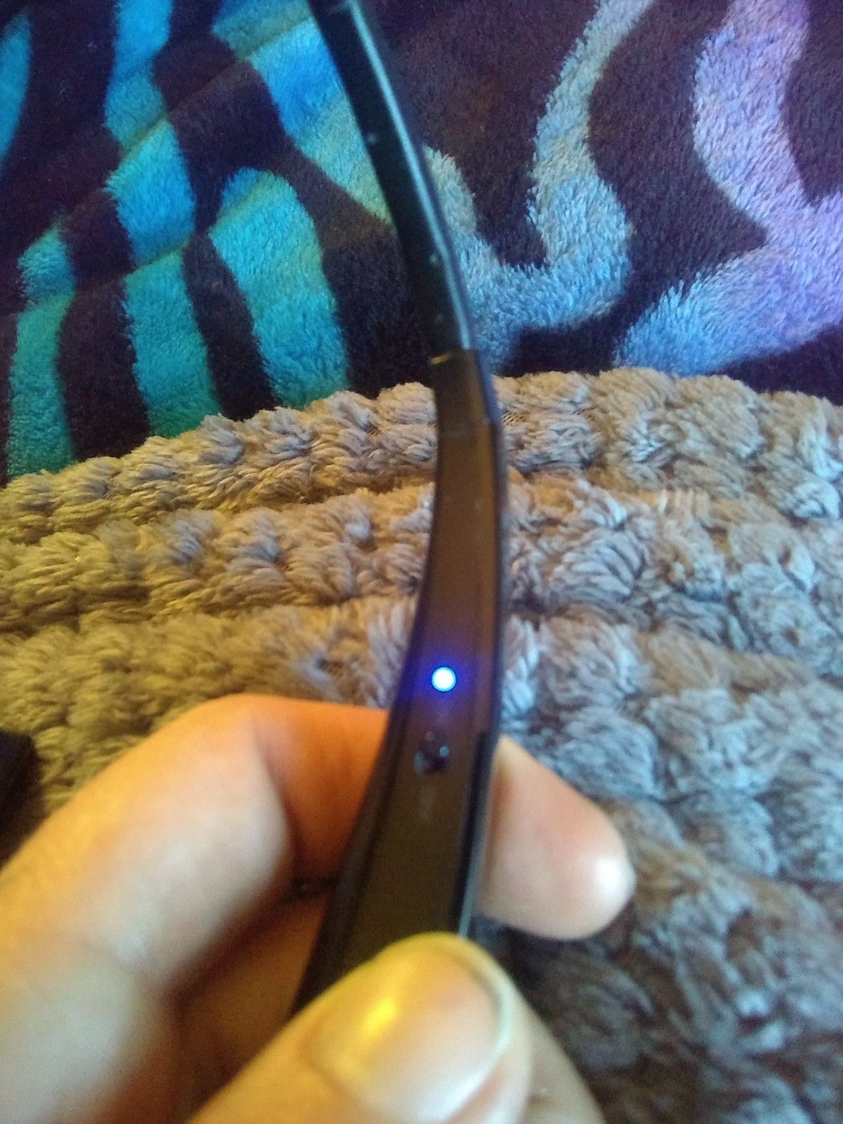 Bluetooth headphones