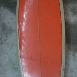 7' Surfboard Thumbnail