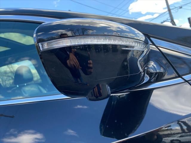 2015 Nissan Murano