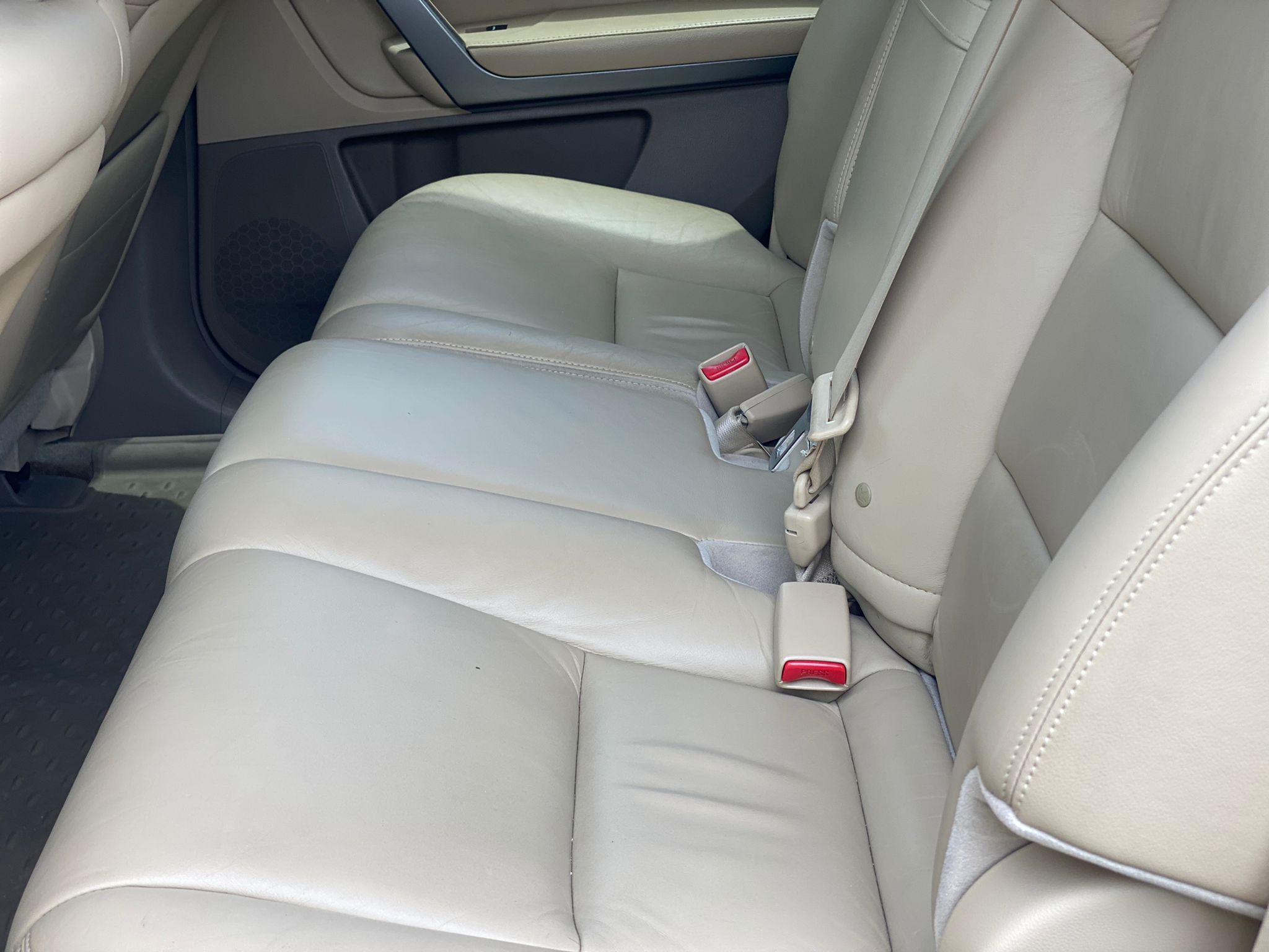 2012 Acura MDX