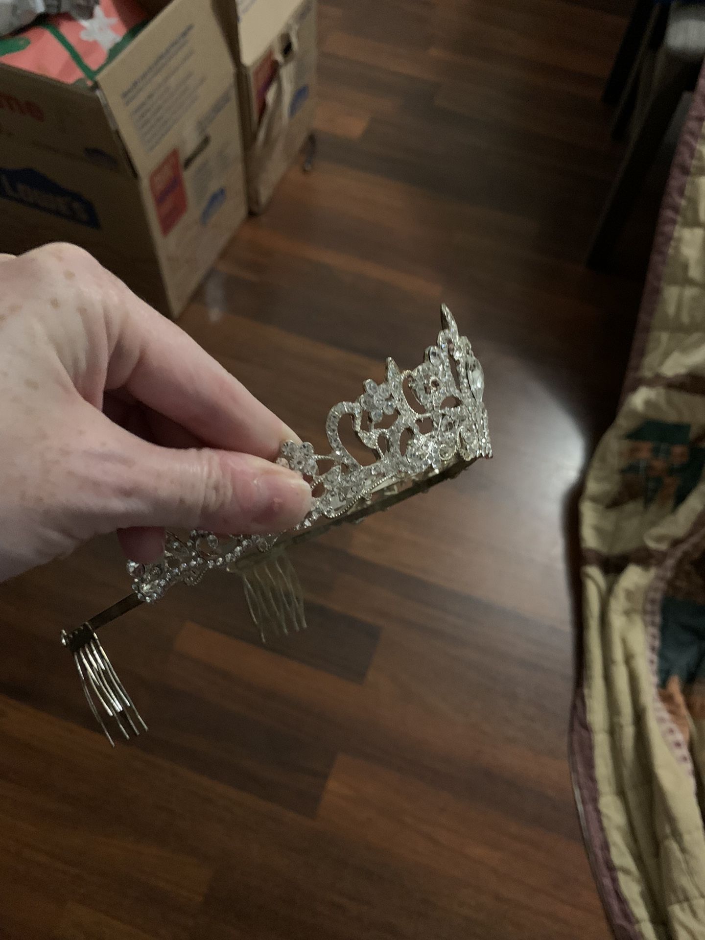 Tiara
