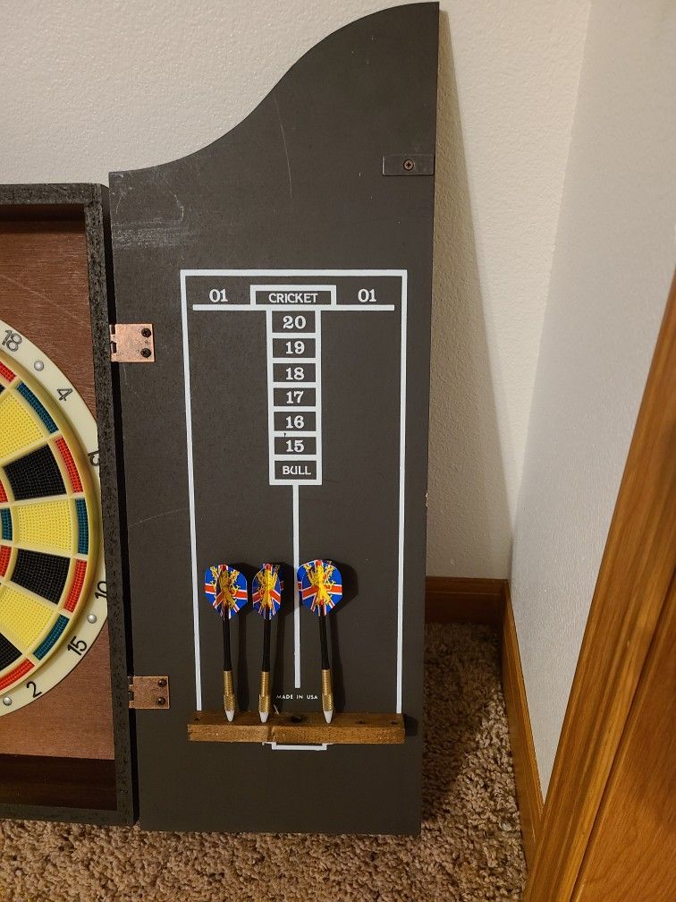 Dart Board