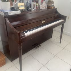 kimball whitney piano value