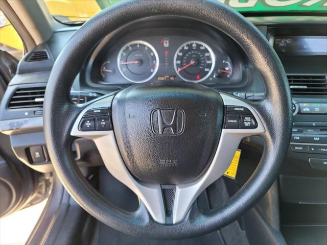 2012 Honda Accord Cpe