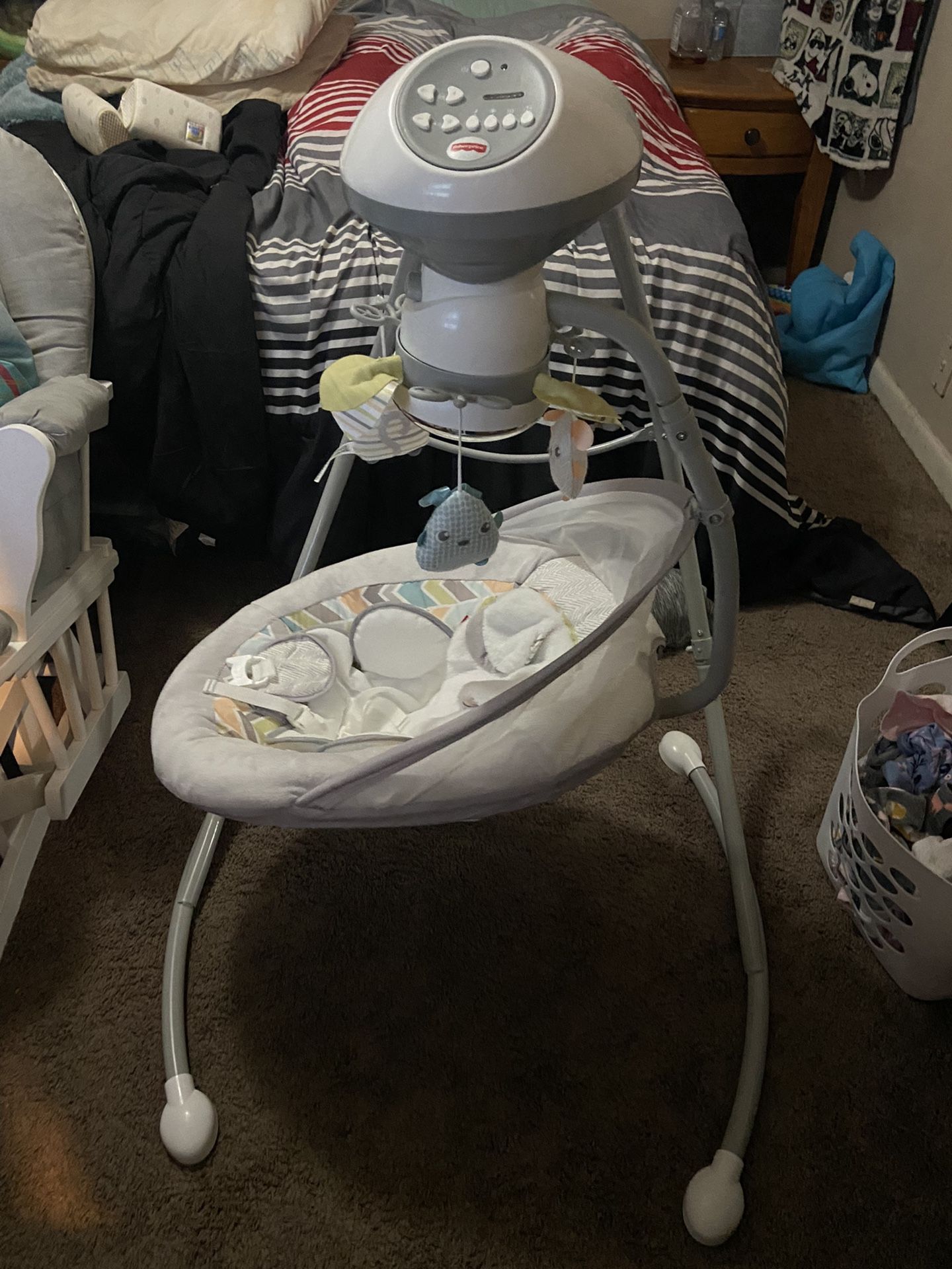 Baby Stuff
