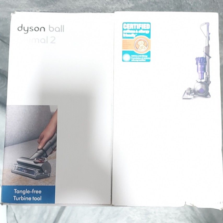 Dyson Ball Animal 2