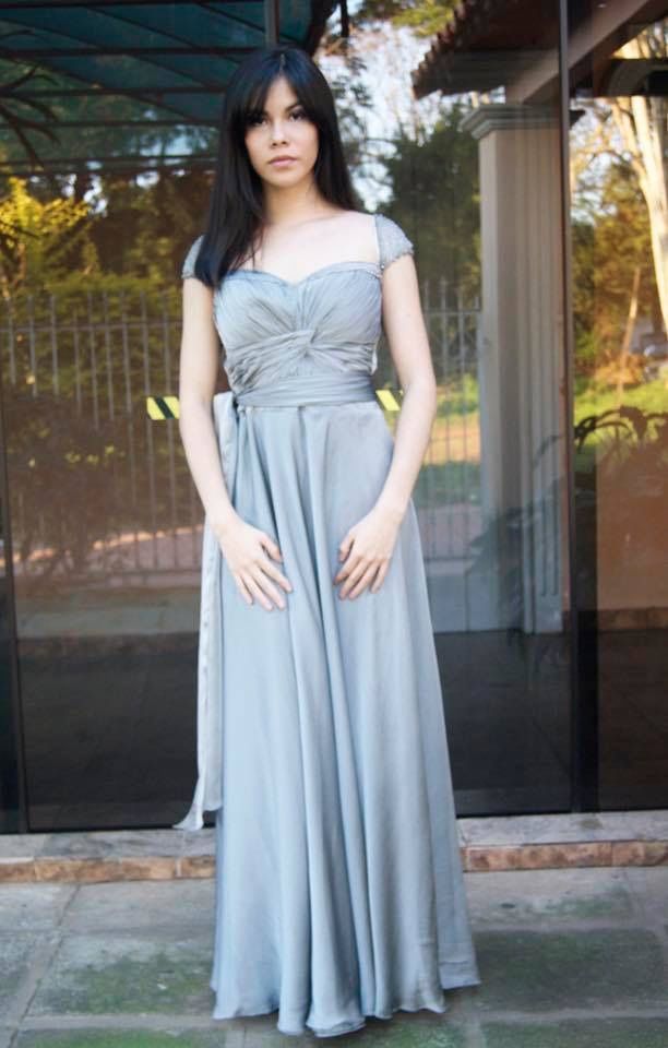 Party Dress!