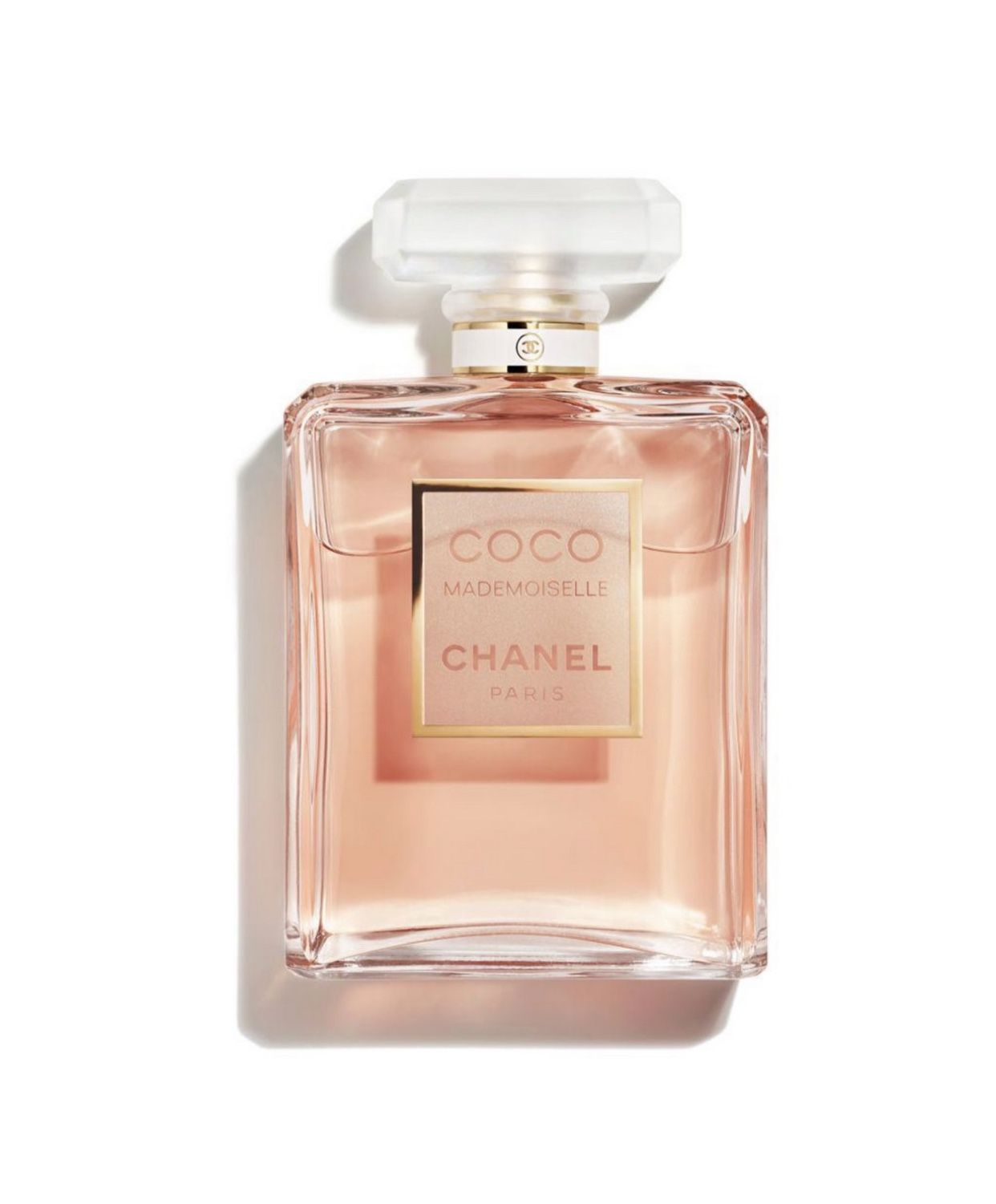 COCO MADEMOISELLE CHANEL PERFUME