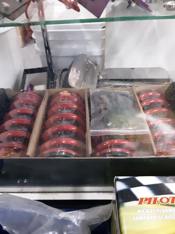 Coilovers $59.99