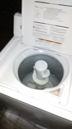 Kenmore Washer Dryer Set Thumbnail