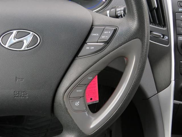 2014 Hyundai Sonata
