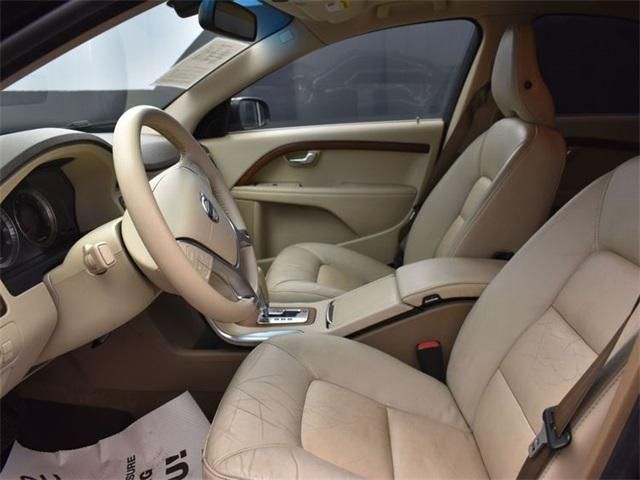 2010 Volvo S80