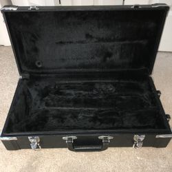 Trumpet with Case Thumbnail
