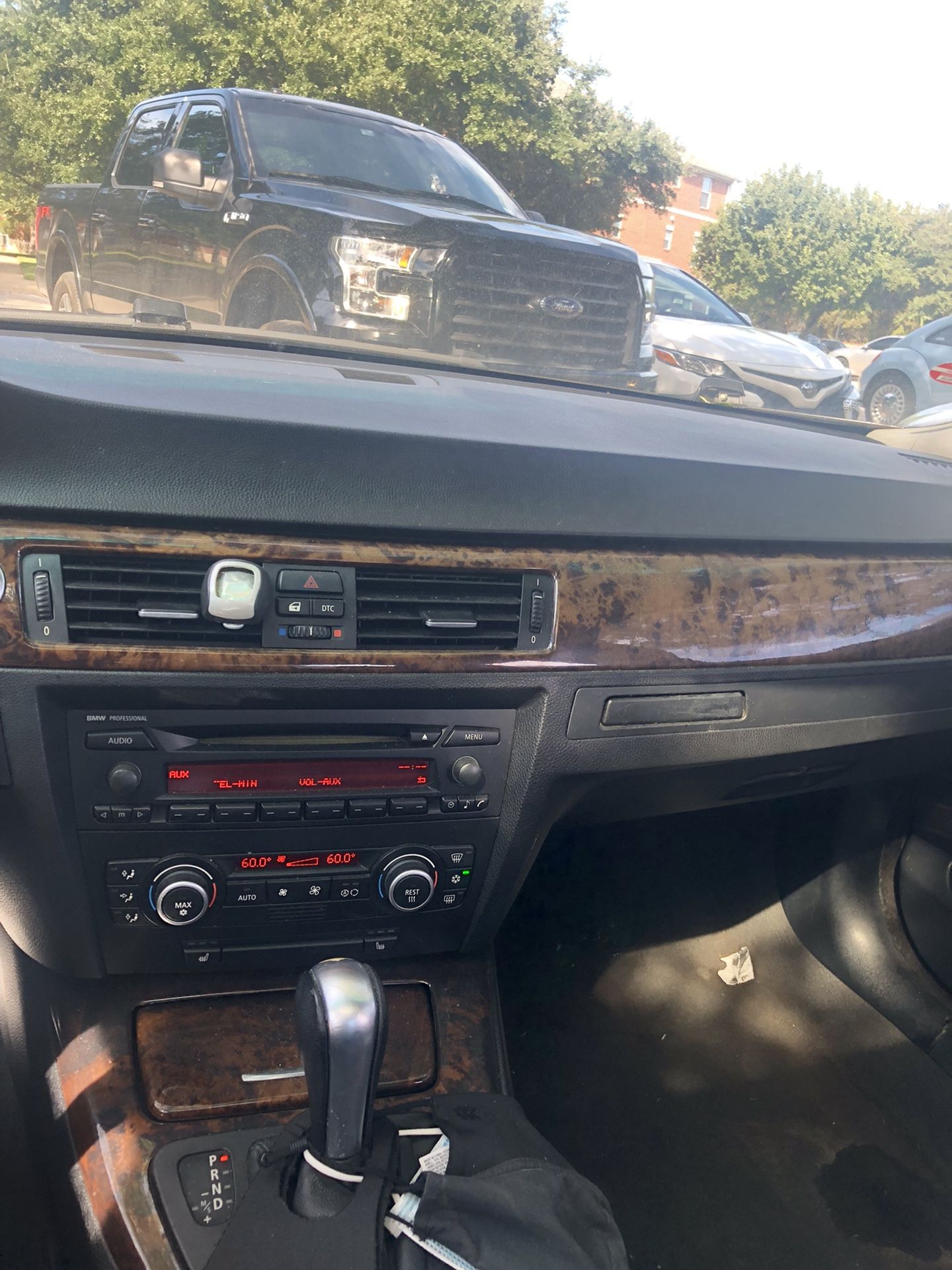2007 BMW 328i