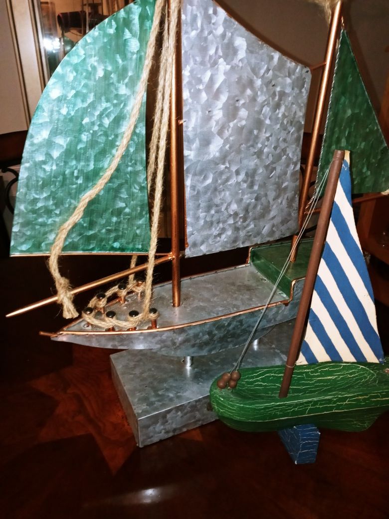 Nautical Decor