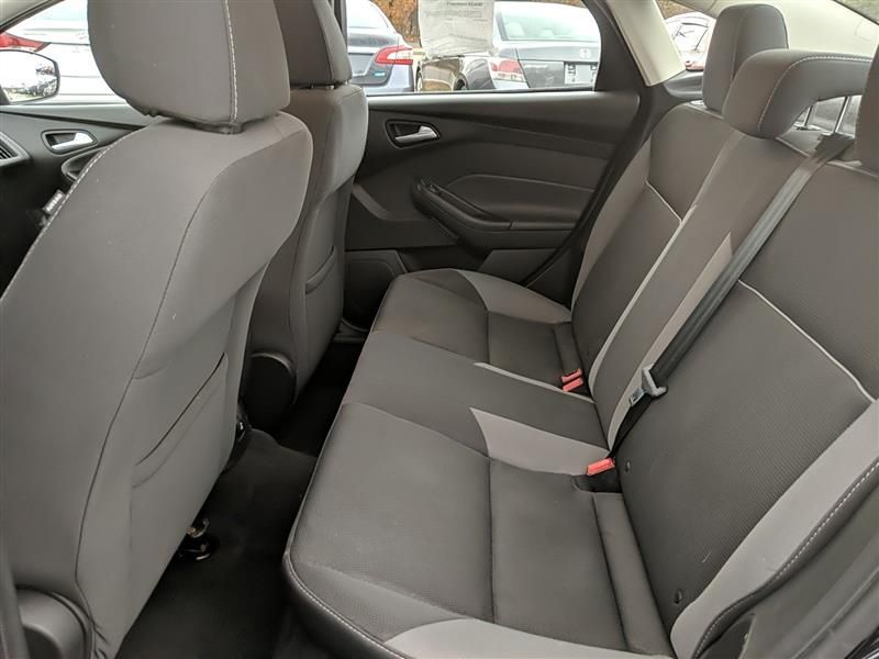 2013 Ford Focus
