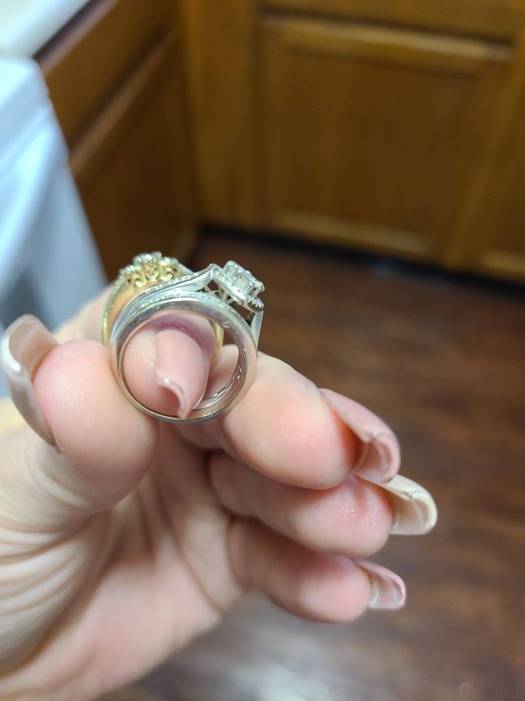 Wedding Set - $600 OBO