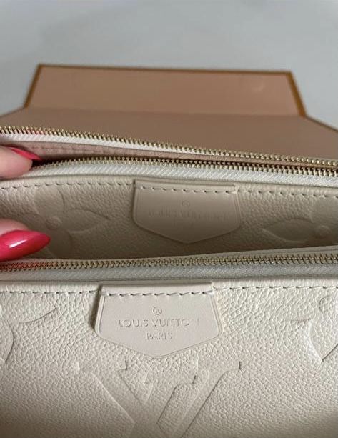 Louis Vuitton Bag