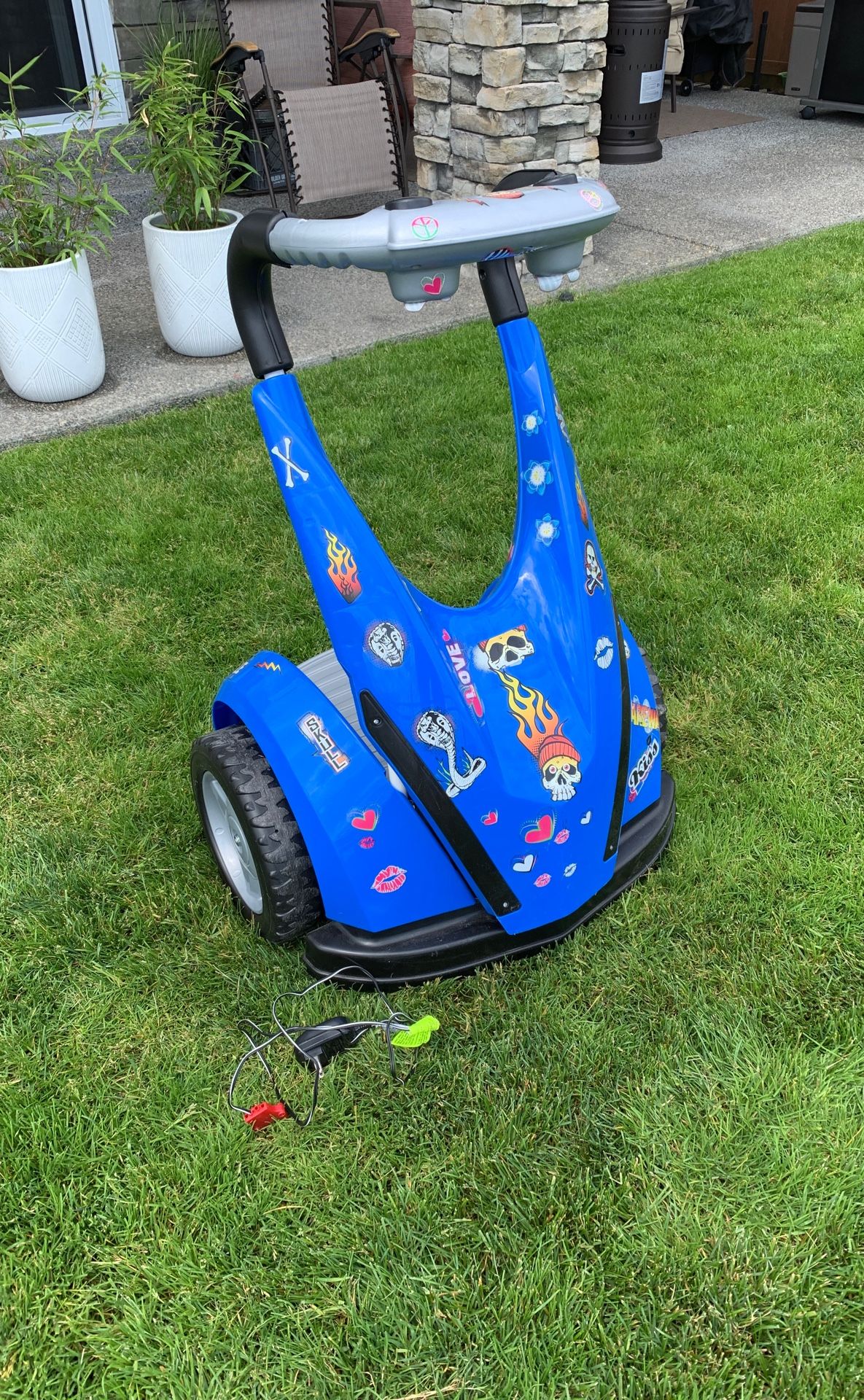 Dareway Segway 12 Volt for Sale in Lacey, WA OfferUp
