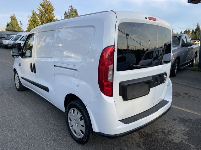 2017 Ram ProMaster City