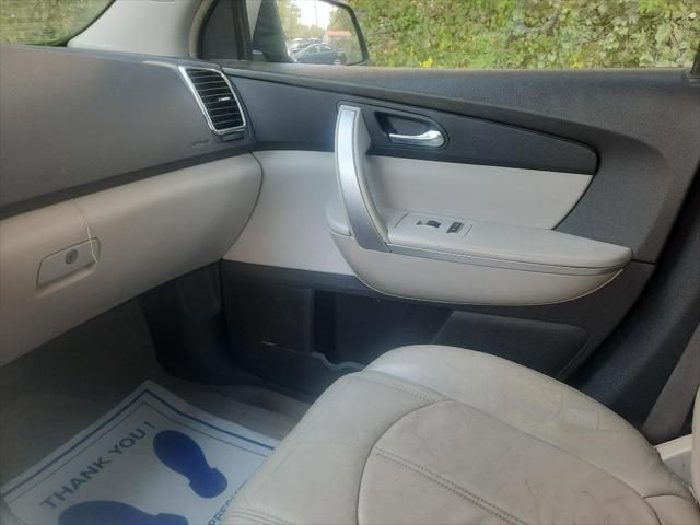 2008 GMC Acadia