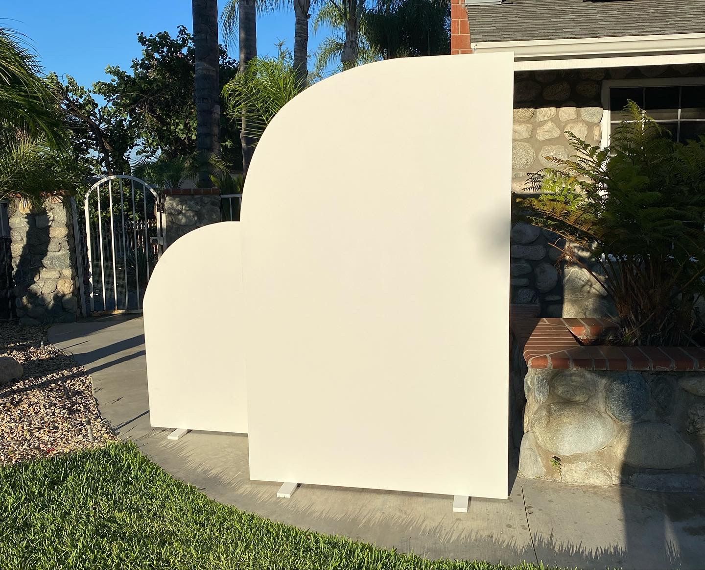 Backdrop Wall Sets