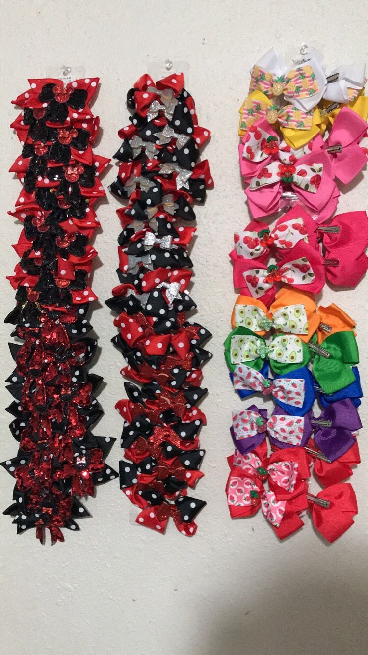 Bow Dozens
