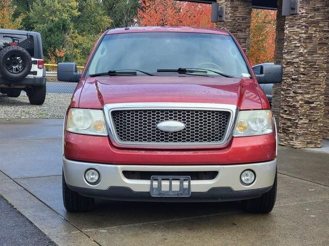 2007 Ford F-150