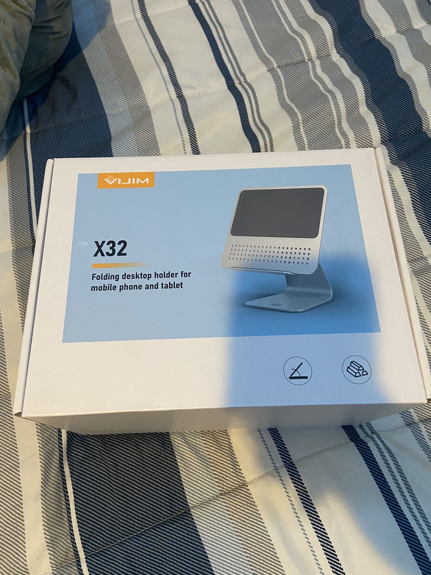 iPad/Tablet Stand