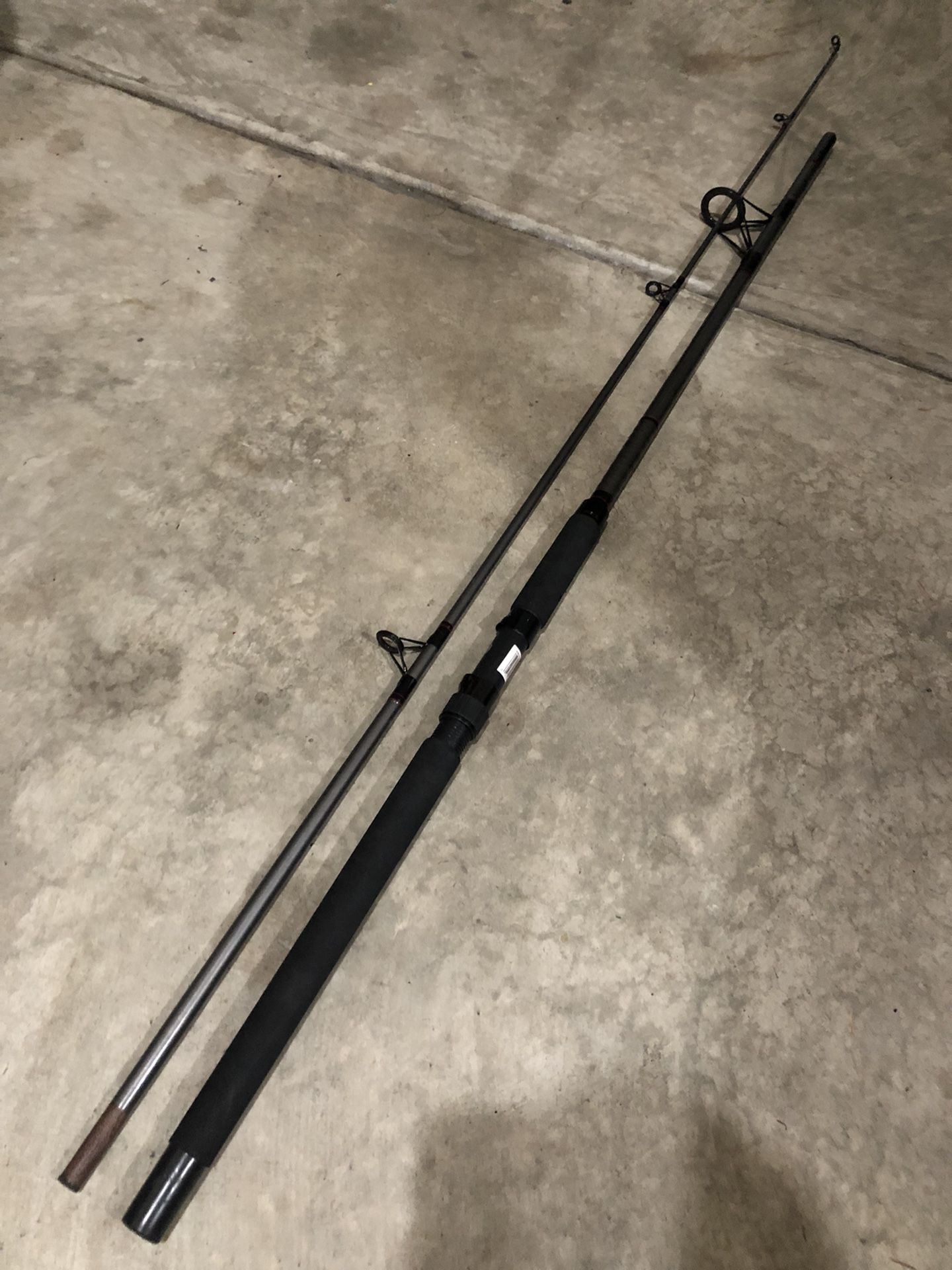 MASTER Fishing Rod