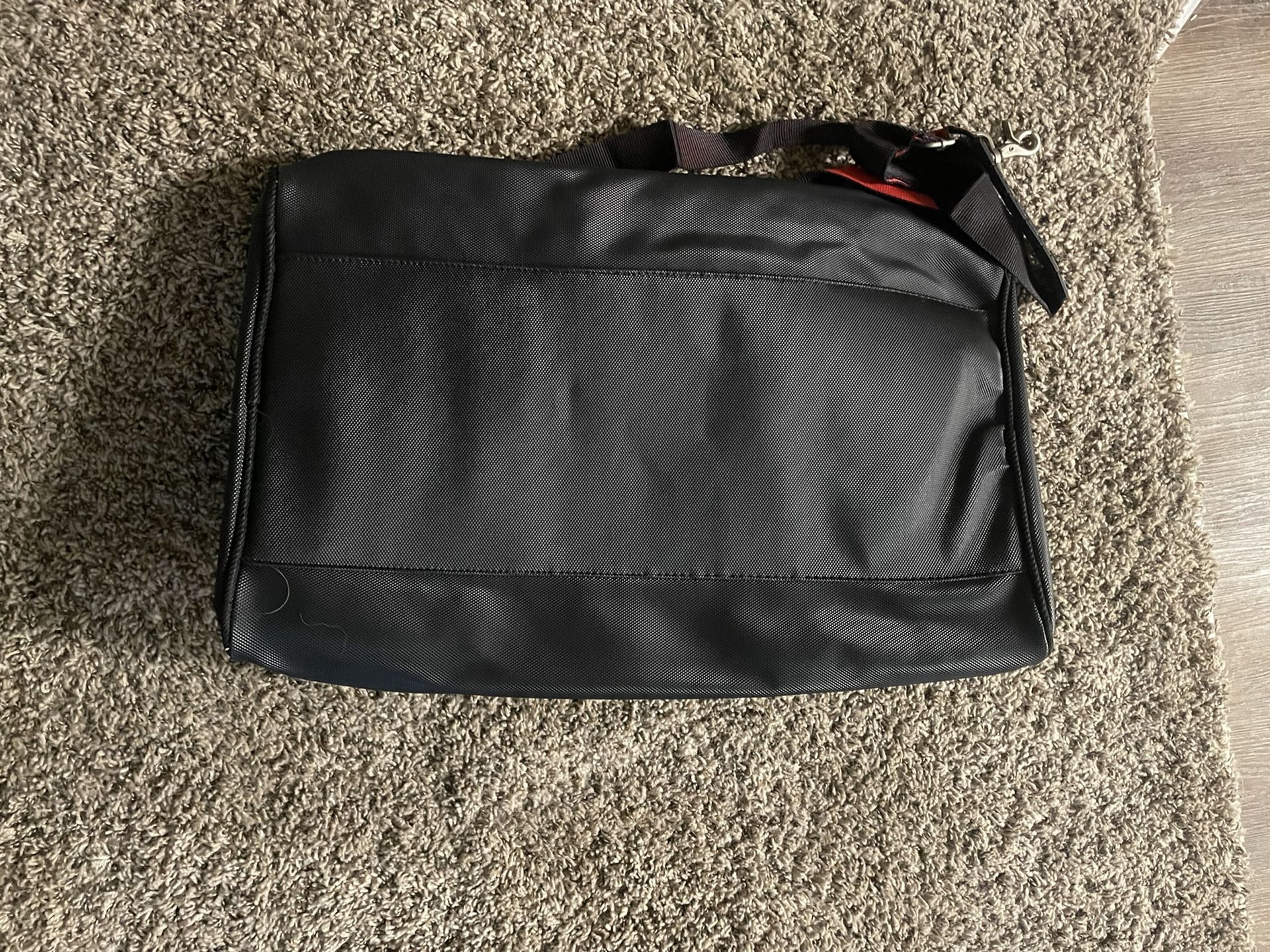 Marlboro Duffle Bag
