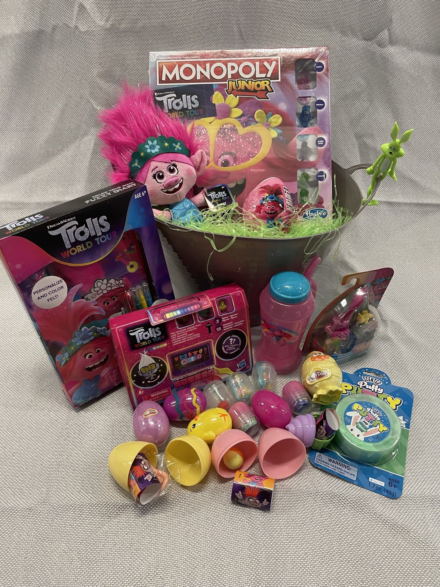 Easter Baskets