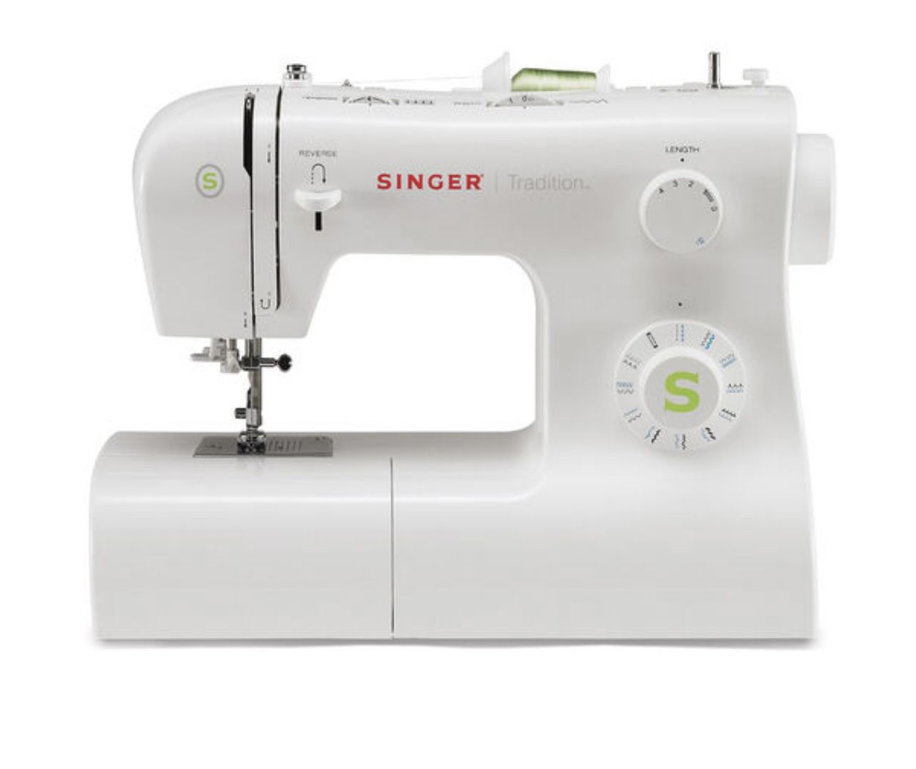 Singer tradition Sewing Machine