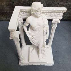 Greek Statue  Thumbnail