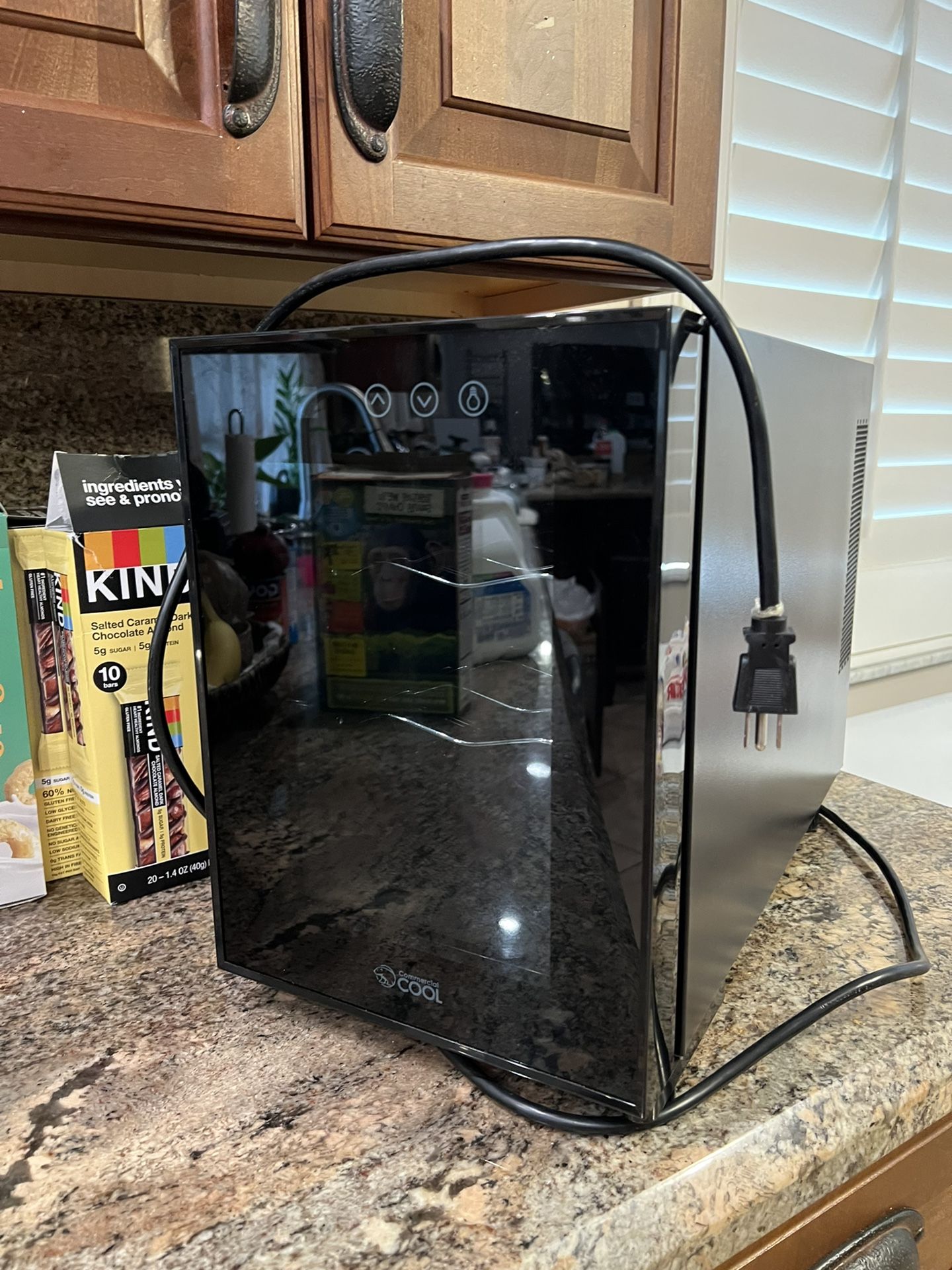 Wine Cooler