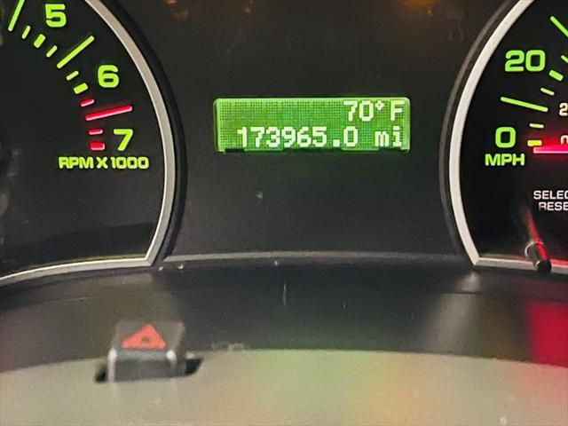 2010 Ford Explorer