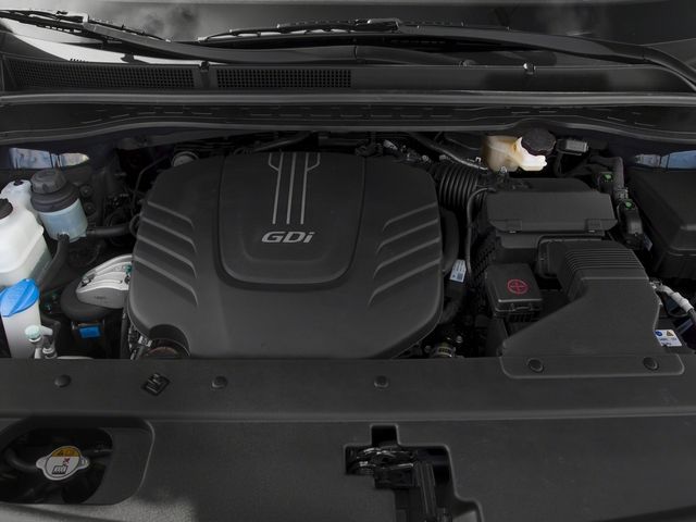 2015 Kia Sedona