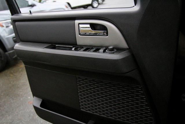 2011 Ford Expedition EL