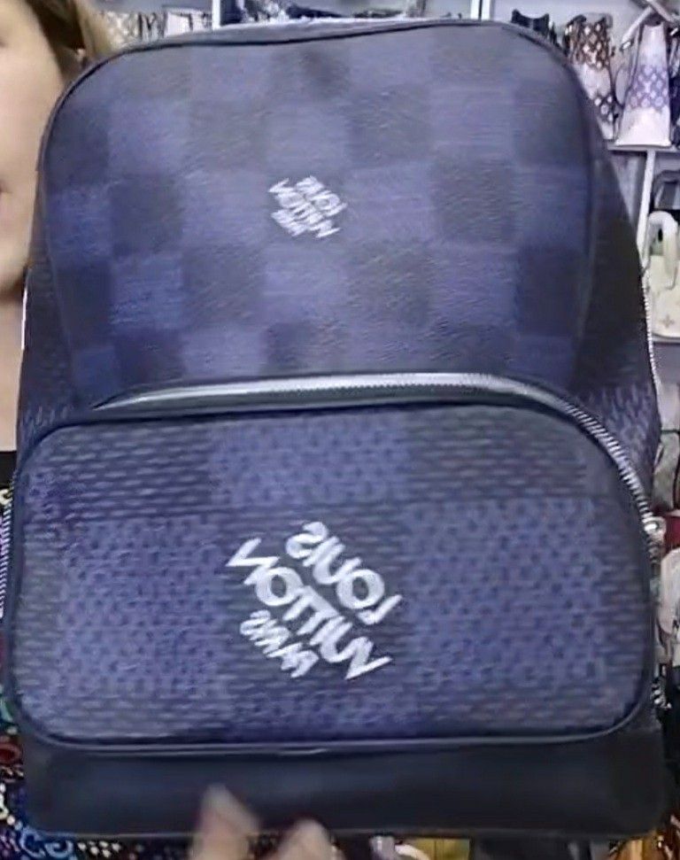 Backpack