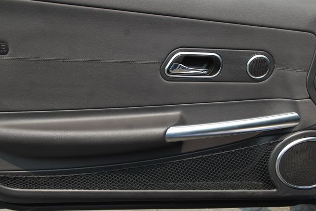 2006 Chrysler Crossfire