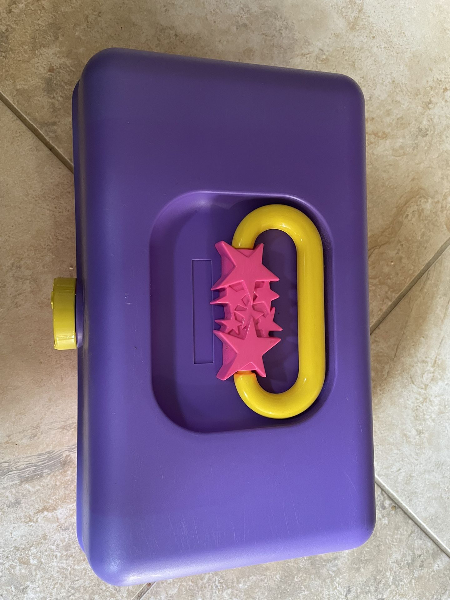 Barbie Caboodle