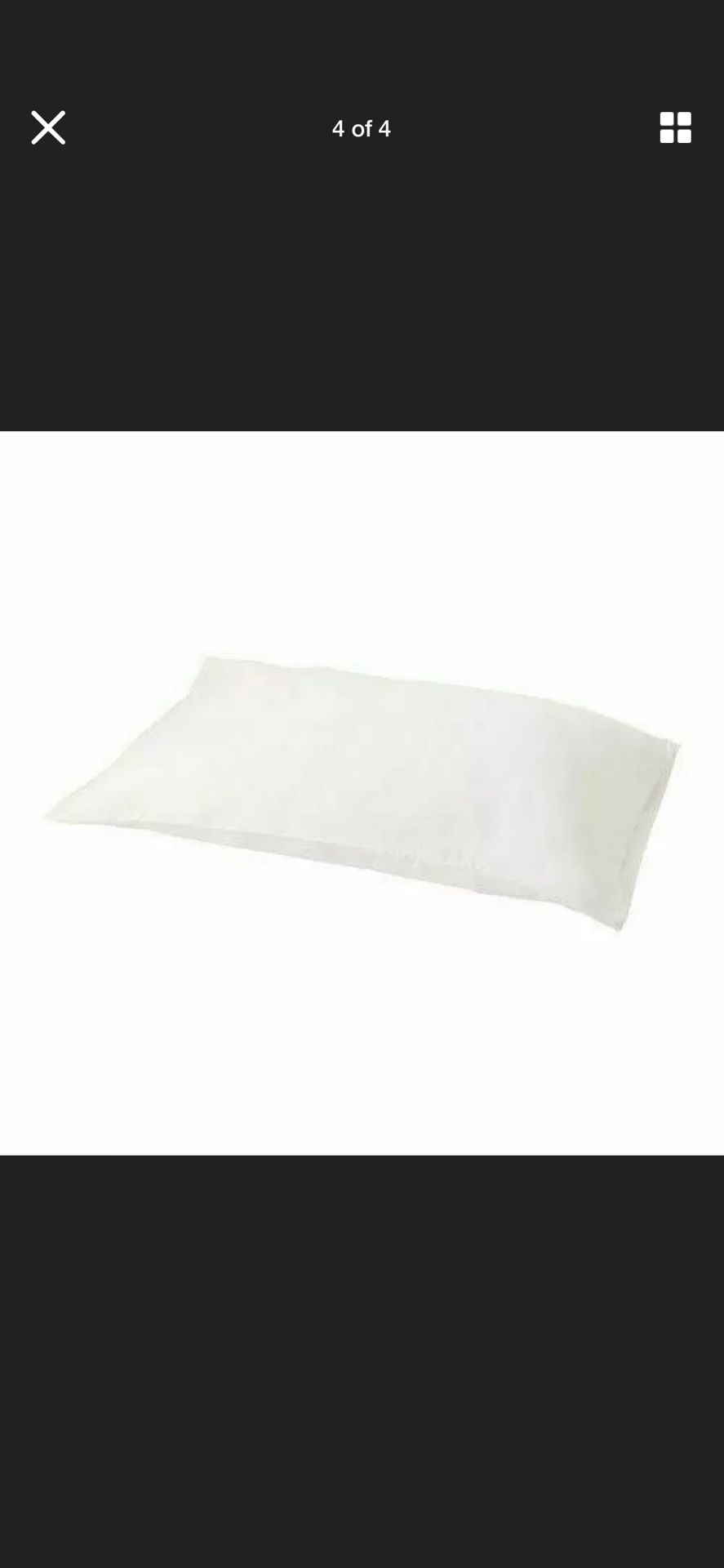 100% linen queen pillow cases Set Of 2